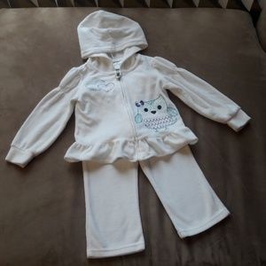 Baby girl clothes